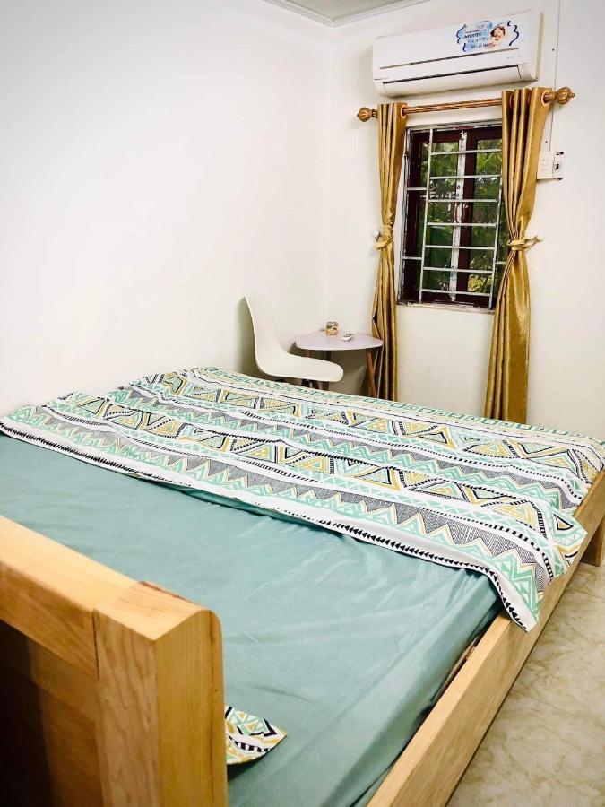 Mu'S Local House - Homestay Lac Son 외부 사진